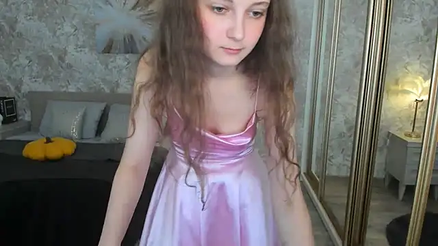 Онлайн чат XXX MilenaSparkle