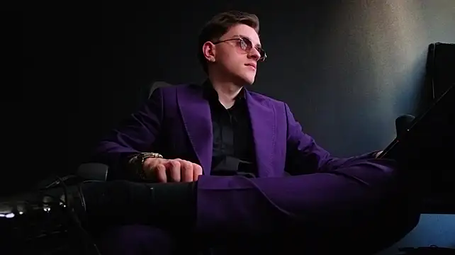 Czat XXX na żywo – FelixStarkk