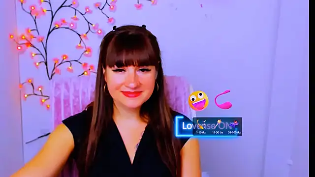 Violla_My live XXX chat