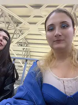 AdelRich Chat XXX in diretta