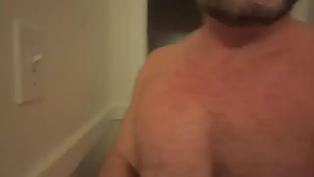 XXX chat uživo modela CloudyMuscleInSF