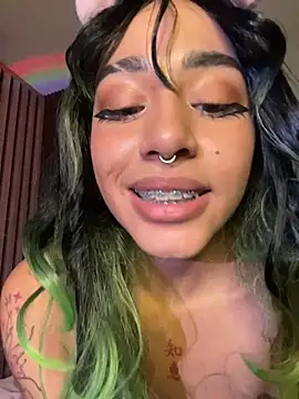 Chat XXX en directo de heybabymatcha