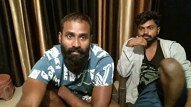 Živý XXX chat indian2