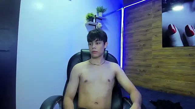 ivan_cooper 라이브 XXX 채팅