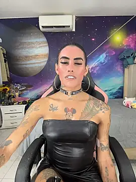 Živý XXX chat Nella_Dolls