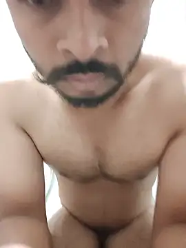 Show de Punekarmanoj97 na webcam