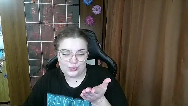 Teasing_Dora Live XXX-chat