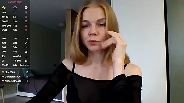 TinaDiamond Live XXX-chat