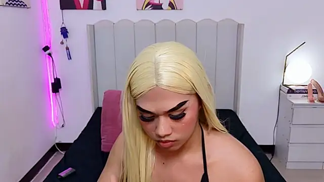 Chat XXX en directo de MirandaSterling