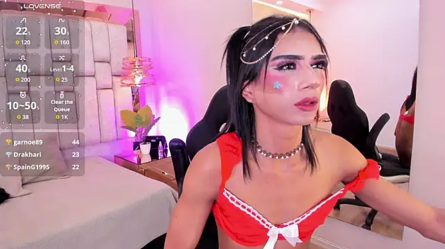 HecateVelvet Chat XXX live