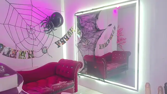 צ'אט XXX בשידור חי של Isabella_rows