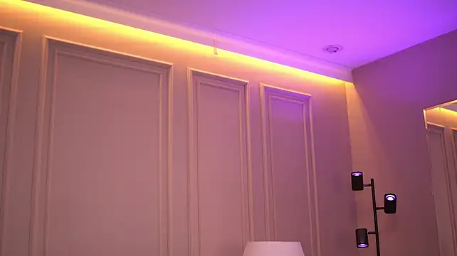 IvyVeil Live XXX-Chat