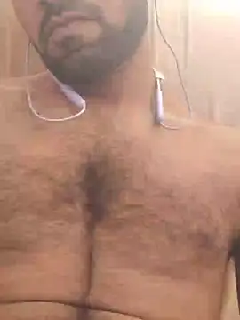 melodyk Live XXX-chat