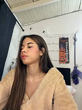 Chat XXX ao vivo de Milleradhara24