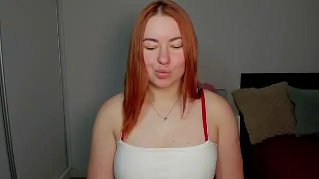Chat XXX en directo de LAYLAxSTAR