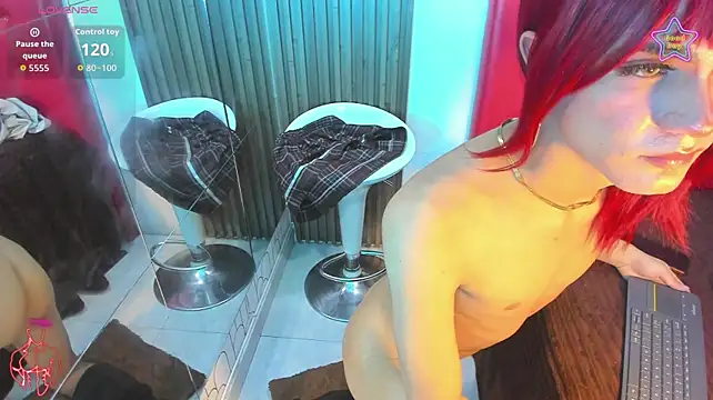 دردشة baby_dashell الجنسية المباشرة