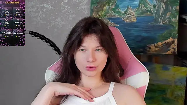 bbJ_one's Live XXX Chat