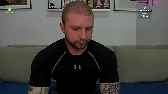 Gerard_Finbar Live XXX Chat