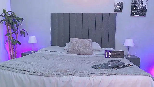 Czat XXX na żywo – Zac_million