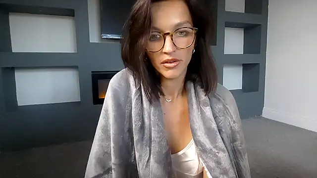 GreenEyedBeth – Live XXX-chat