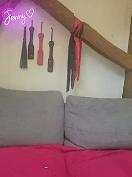 jennyy256 Chat XXX live