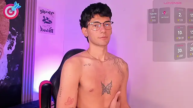 Alexx_tcのライブXXXチャット