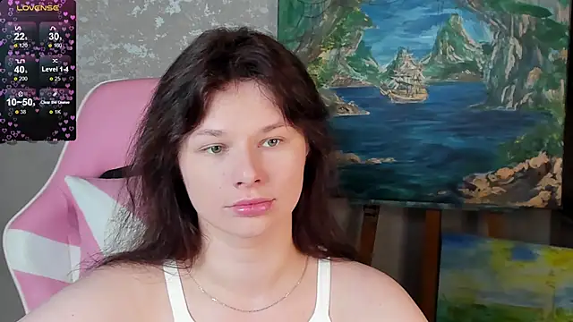 bbJ_one élő XXX-chatje