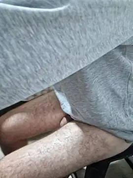 Show de webcam de CABECUDOCTBAPRBRA