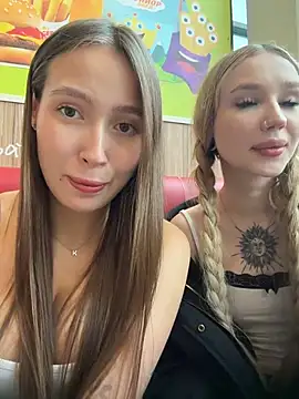 Coconut_milk's Live XXX Chat