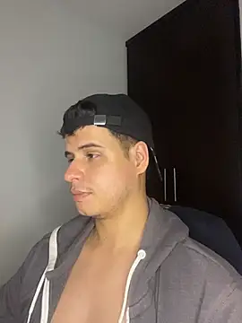 BjornSteel Live XXX Chat