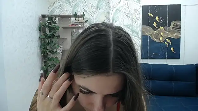 EvaFrank – Naživo XXX chat
