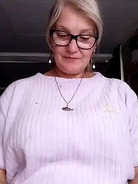 irinamaux – Live XXX-chat