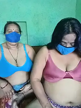 Show Webcam de Group_Of_Lust