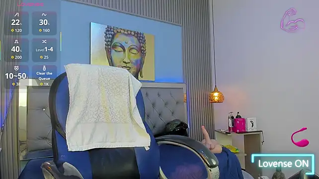 Ethanx18_'s Live XXX Chat