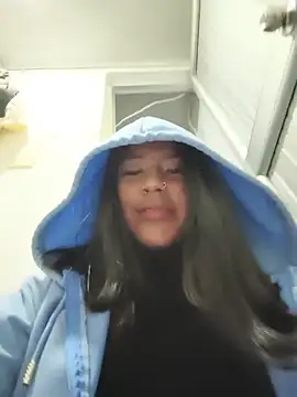SQUIIRTSAMII Obrolan Langsung XXX