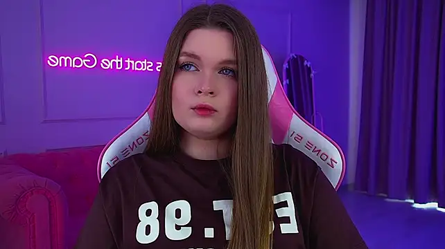 Chat +18 de CrystalLyons ao vivo