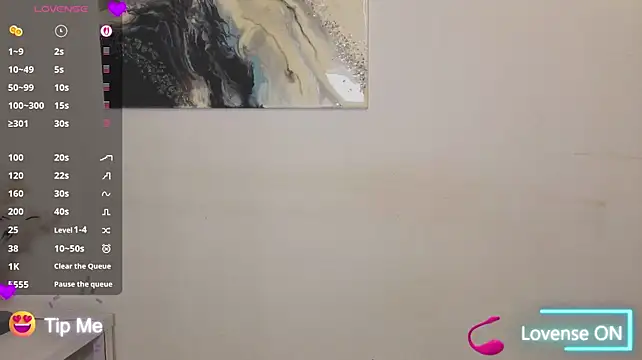 mybayby Live XXX-chat