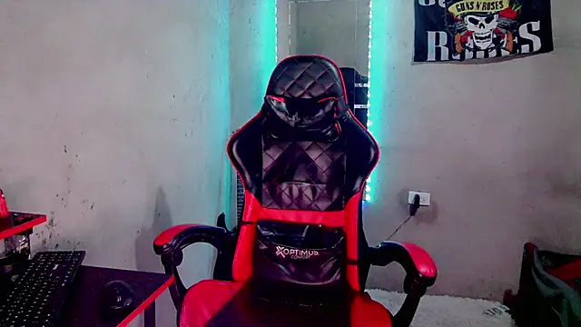 Živý XXX chat Jason_Toddhot