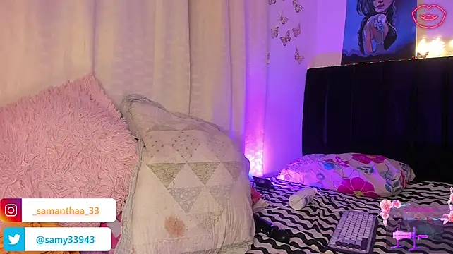 sexy_butterfly_1's Live XXX Chat