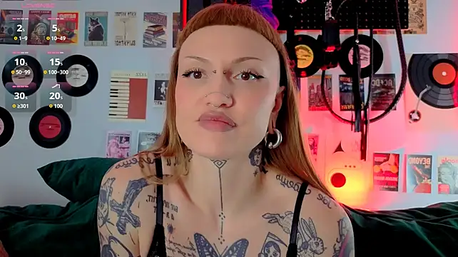 Živý XXX chat umytoy