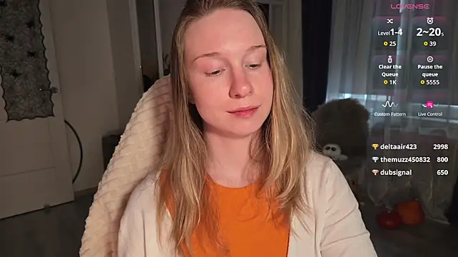 Eve_Sin's Live XXX Chat