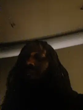 הופעת וובקאם של The1_andonly