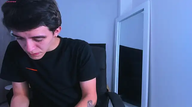 Онлайн чат XXX Austinbolt