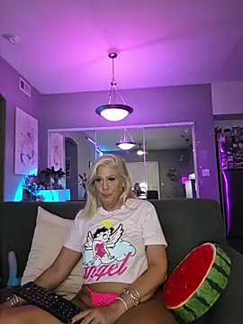 Lexi_Shocker's Live XXX Chat