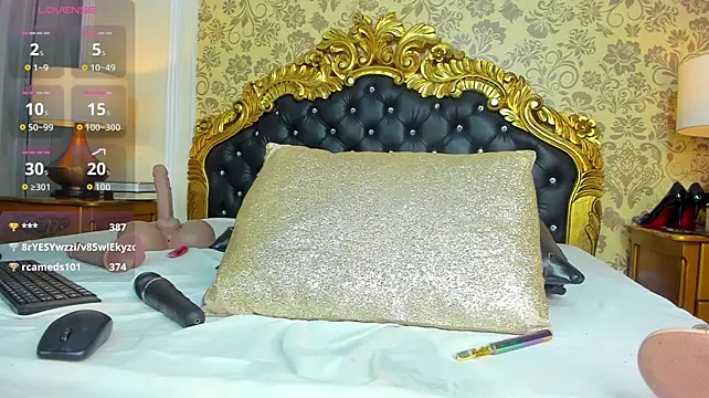 Samantha_Bale's Live Chat Room