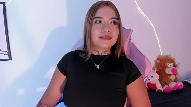 jessy_morgan13's Live XXX Chat