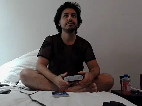 Iscariot19's Live XXX Chat