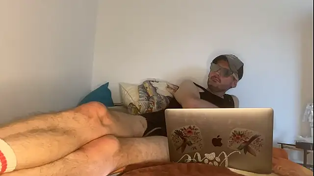 XXX chat uživo modela Freak_poland_85