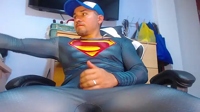 MikeMiller2: απευθείας συνομιλία ΧΧΧ