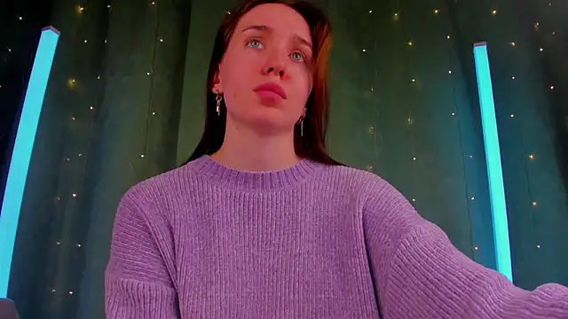 VanilBunny's Live Chat Room